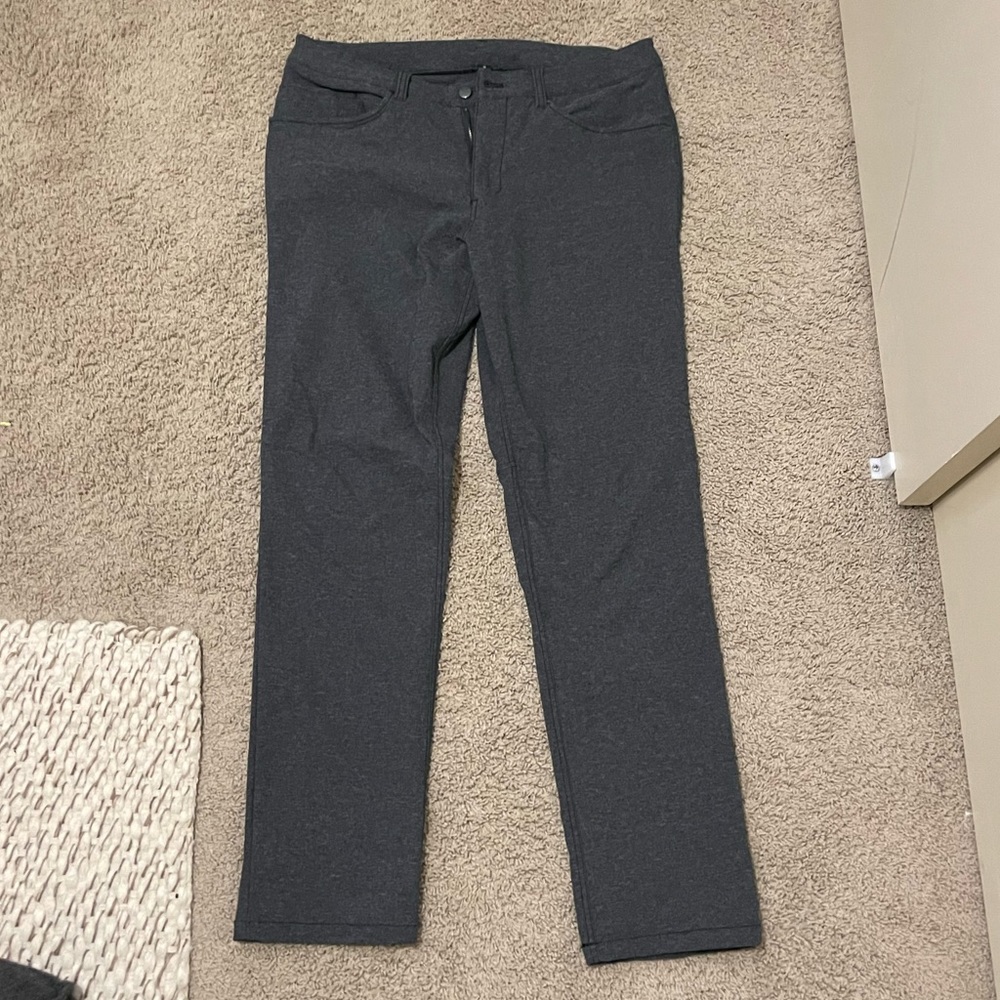 33x32 ABC Slim Pant
